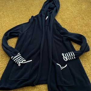 Short Cardigan by Cabi